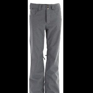 Analog Remer Snowboard Pants